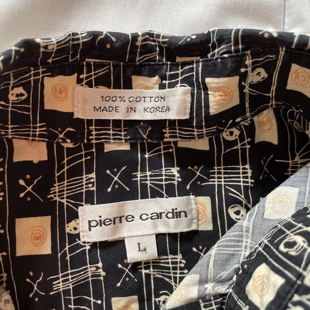 Men’s button down - Picture 3 of 5